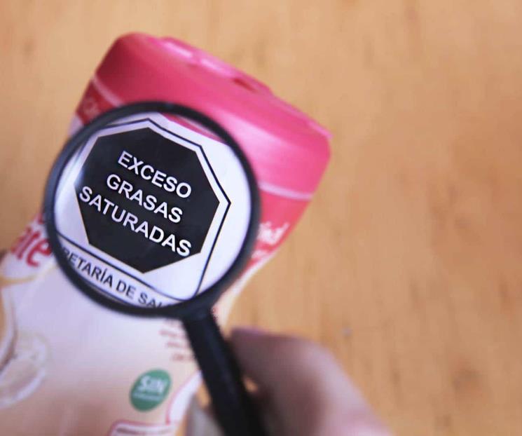 Etiquetado frontal: ¿Qué tanto conoces lo que comes? Etiquetado frontal: ¿Qué tanto conoces lo que comes?