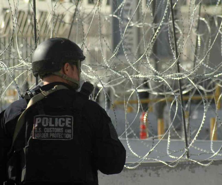 EU dice a México que estrategia contra narco fracasó: medio