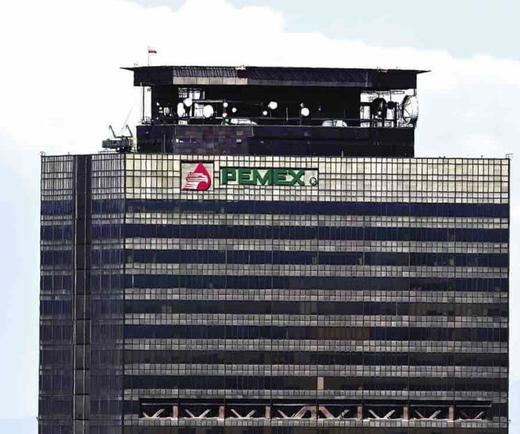 Canceló Pemex contrato con Fitch por austeridad