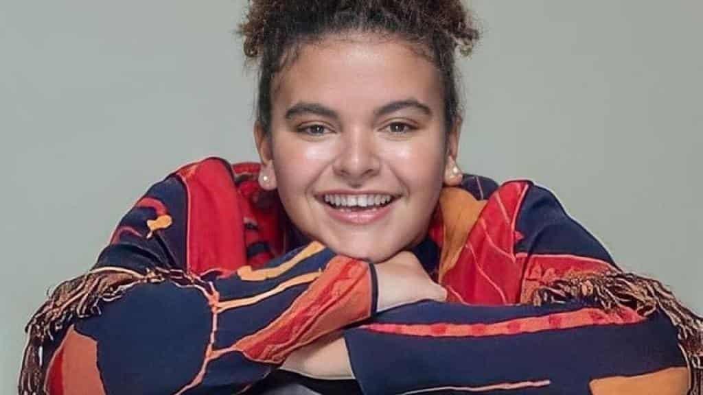 Lucero Mijares gana su primer premio