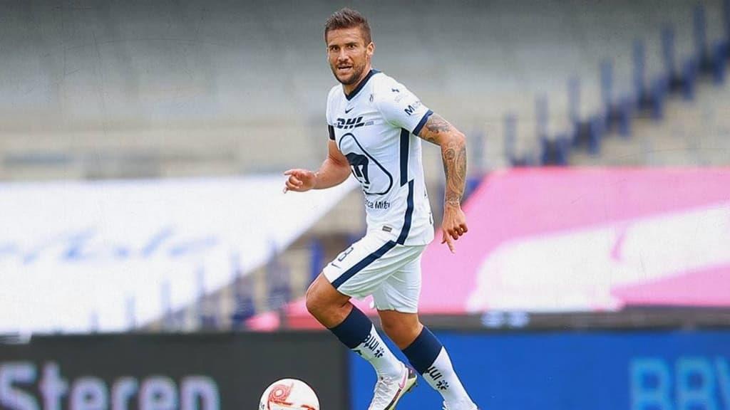 Pumas buscará ganar en CU