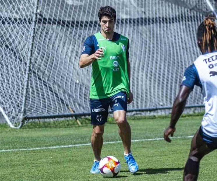 Regenerativo y después a pensar en Gallos