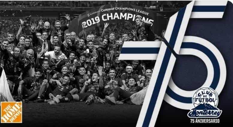 Mete Rayados título ante Tigres entre 75 grandes momentos
