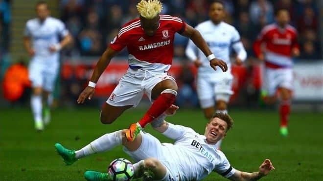 Traoré supera a Messi como el mayor regateador del mundo