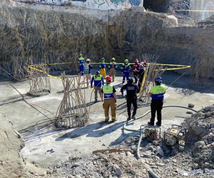 Mata roca a trabajador en SC