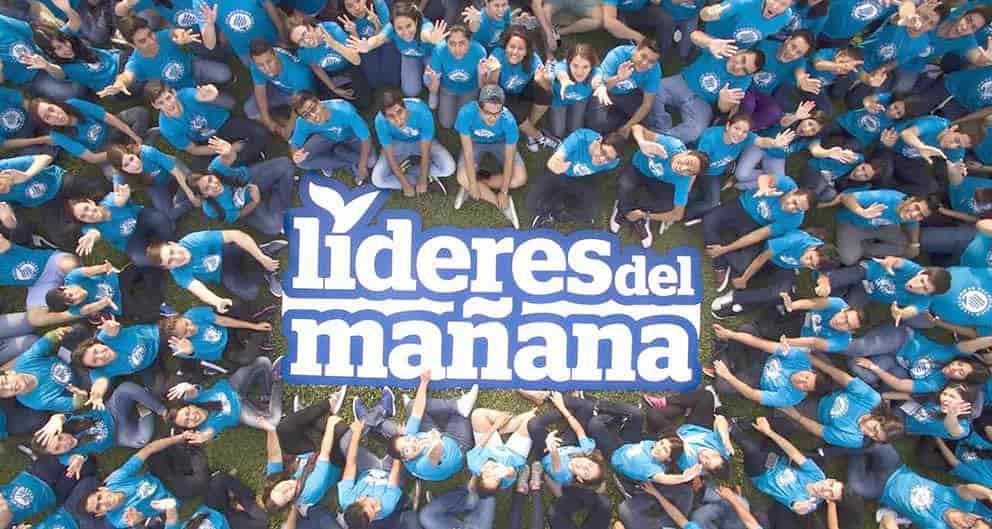 Convoca Tec a Líderes del Mañana 2021