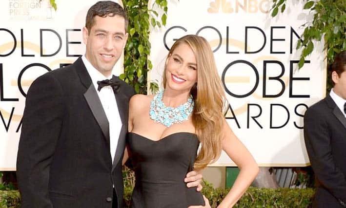 Gana Sofía Vergara batalla legal a su ex