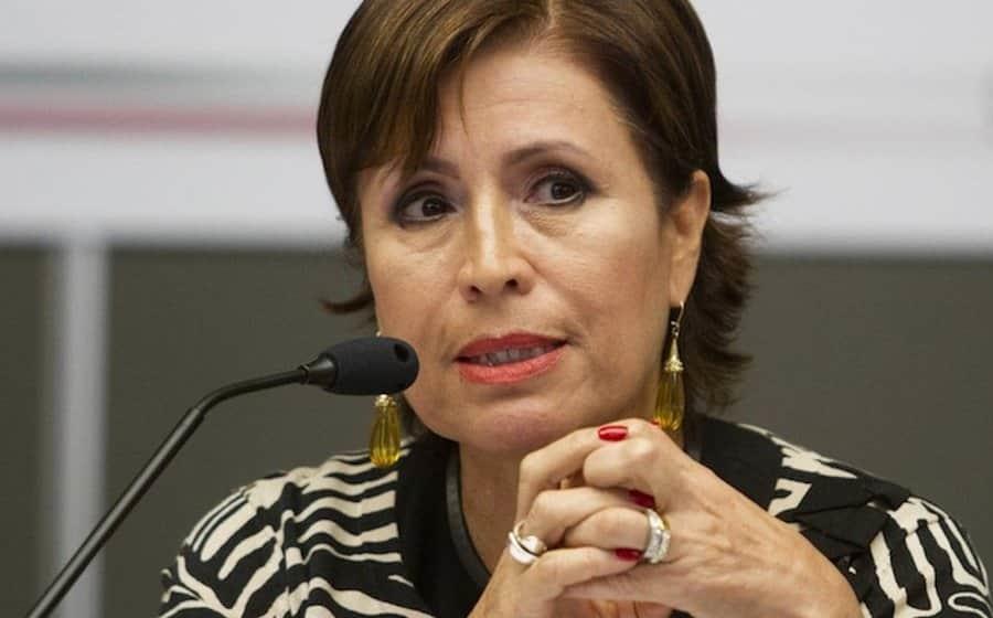 Donde hubo corrupción debe haber reparación del daño
