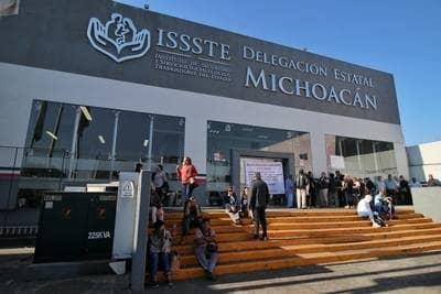 Injusto, tope máximo a pensiones de jubilados del ISSSTE
