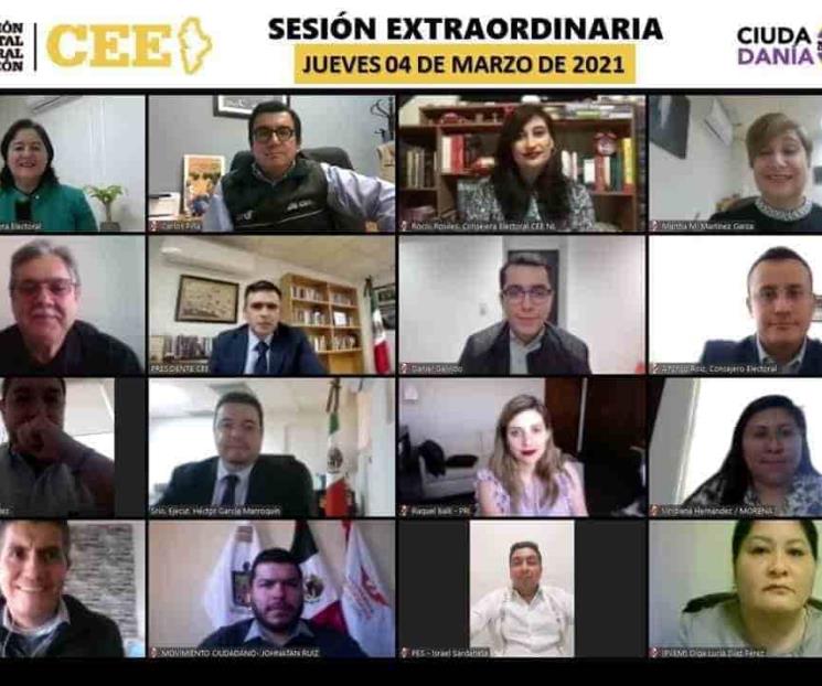 Deberán cumplir planillas con paridad e inclusión