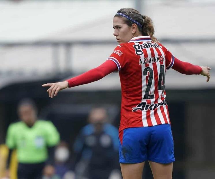 Pide Licha que mérito vaya más allá de los equipos regios