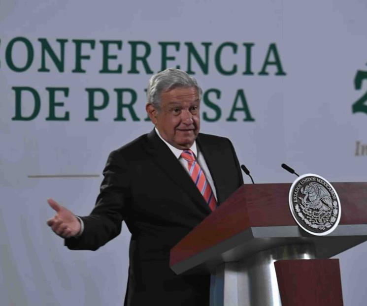 AMLO revive debate del 2000 con Diego Fernández de Cevallos