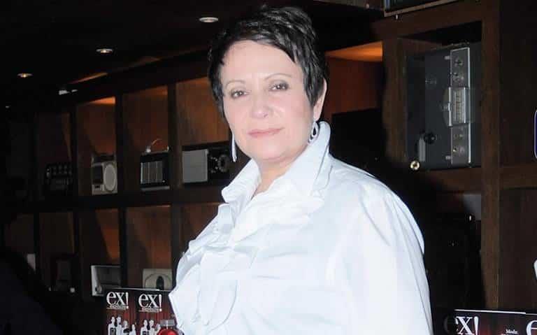 Adriana Barraza protagonizará cinta de Blumhouse