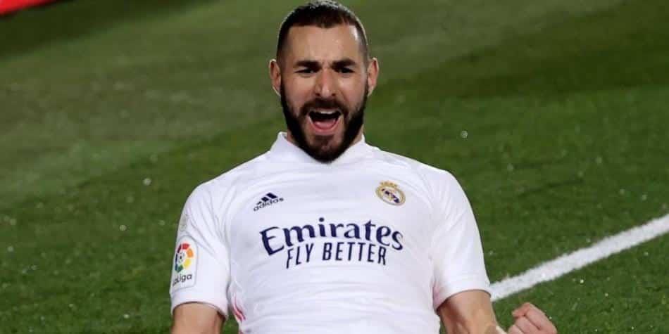 ¿Llegará Benzema para el clásico?