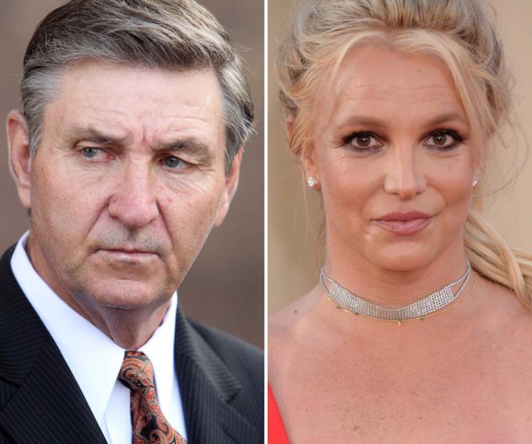 Papá de Britney hace inesperada revelación en su defensa