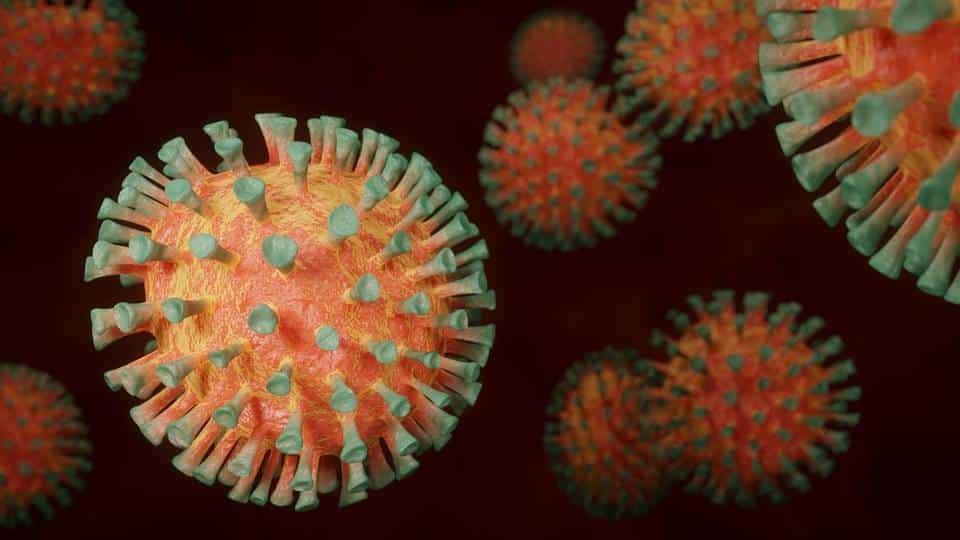 Detectan en Oregón una nueva variante del coronavirus