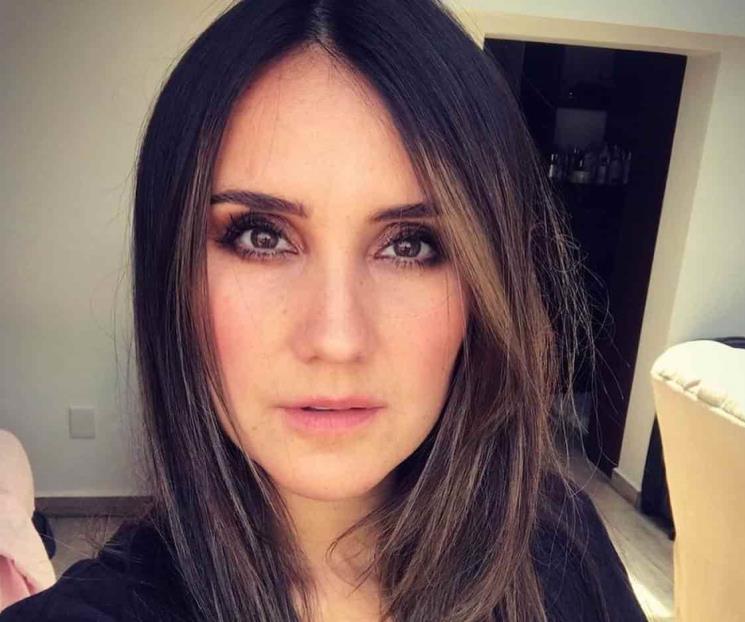 Dulce María aclara si los RBD dejaron de hablarle