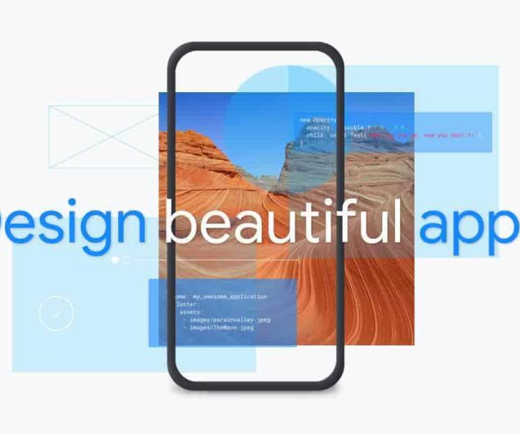 Canonical apuesta por Flutter para aplicaciones de Ubuntu