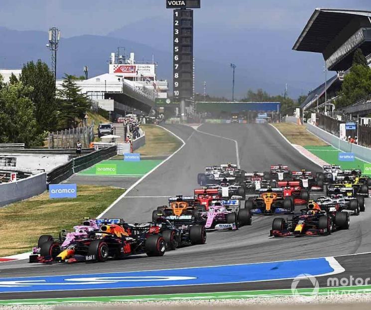 Regresa Portimao a ser GP en Fórmula 1