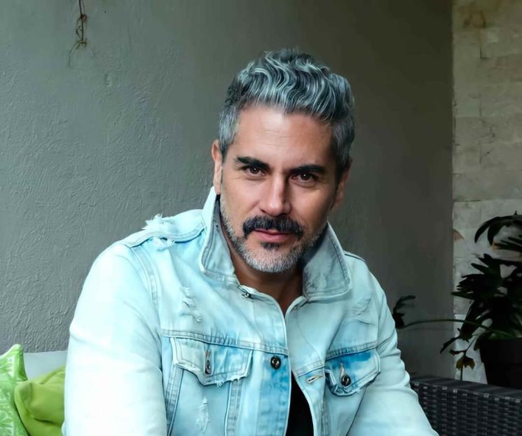 Hija de Ricardo Crespo reaparece tras detención del actor