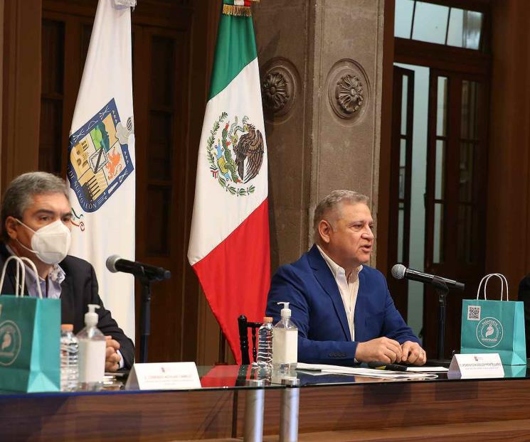 Recibirá NL 24 proyectos de inversión extranjera directa