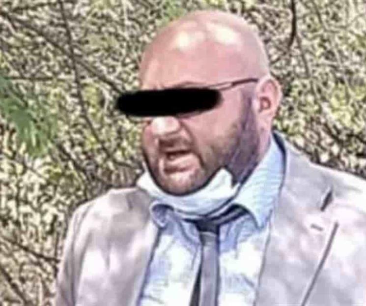 Cae italiano por fraude con herramientas