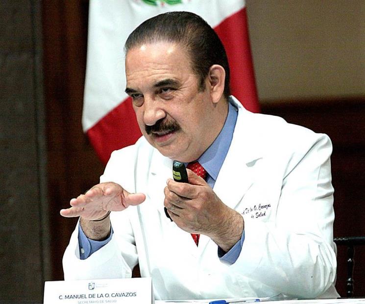 Reporta Salud 325 casos nuevos de Covid-19 en NL