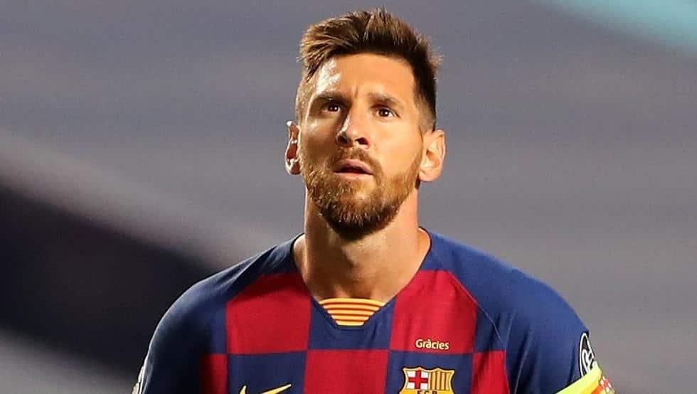Afirman que Messi estaría cerca de quedarse en el Barça