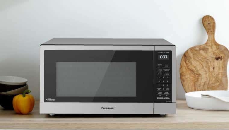 Estos son los microondas más inseguros para niños