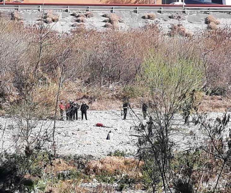 Revelan que mujer fue asesinada