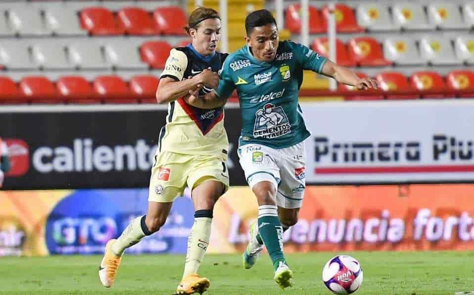 Por los tres puntos