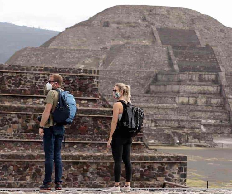 EU pide a sus ciudadanos no viajar a México en Semana Santa