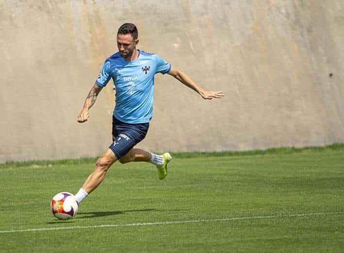 Buscan Rayados mantener nivel