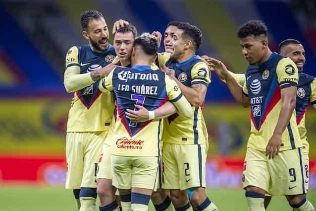 De último minuto América vence al León
