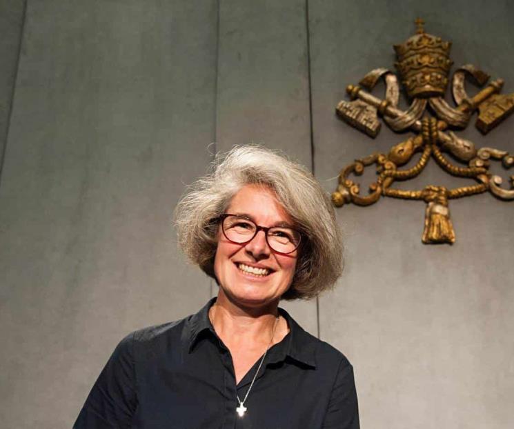 La mujer en la Iglesia