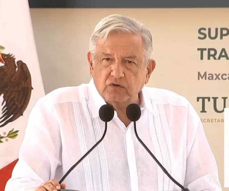En 2024 me jubilo, tiene que haber relevo generacional