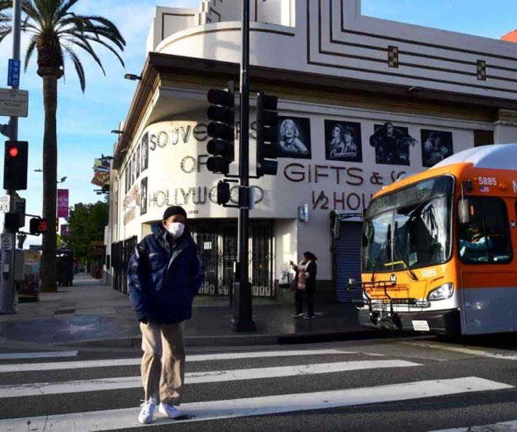 Relajarán restricciones en California