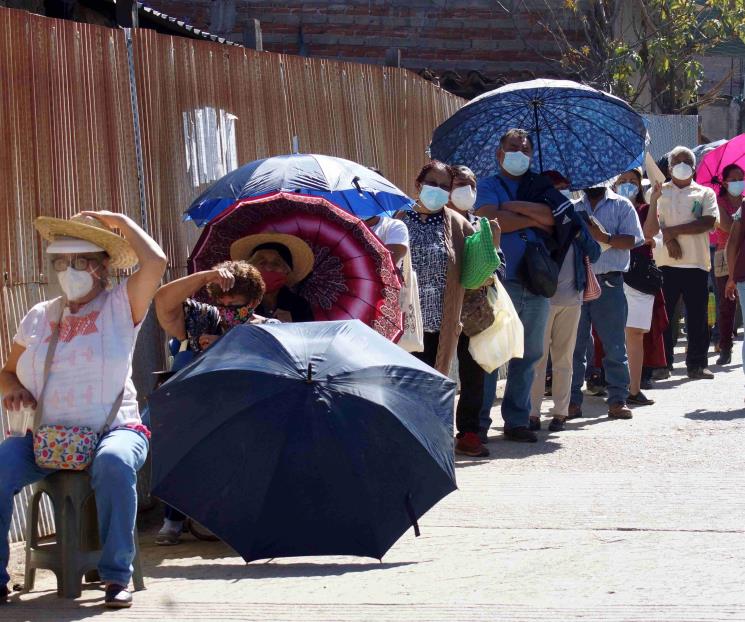 Miguel Hidalgo y Azcapotzalco,  se aplicará la vacuna