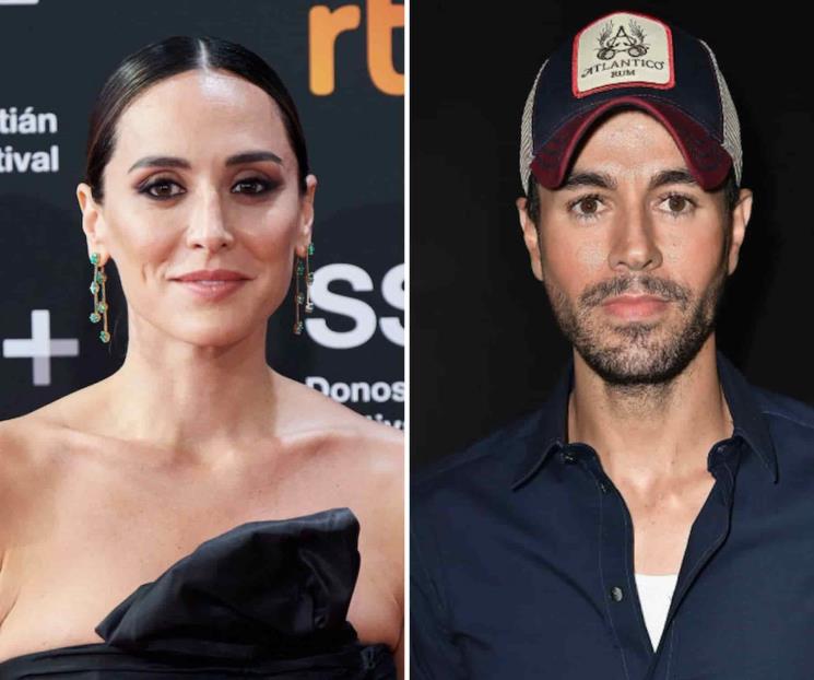 Una marquesa se une a la familia de Enrique Iglesias