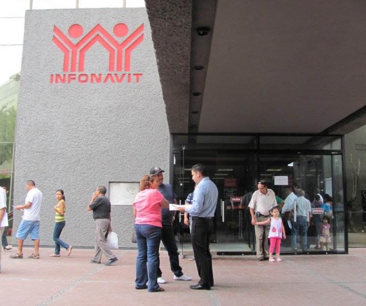 ¿Cómo retirar ahorro del Infonavit de un familiar fallecido?