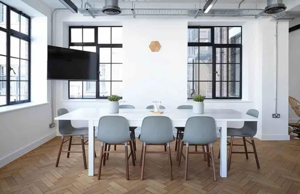 Rentas de oficinas aun bajan por Covid