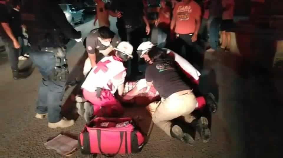 Fotogalería Policiaca del 06/03/2021