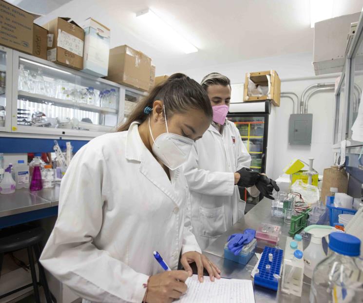 Requiere UAQ 20 mdp para desarrollar vacuna