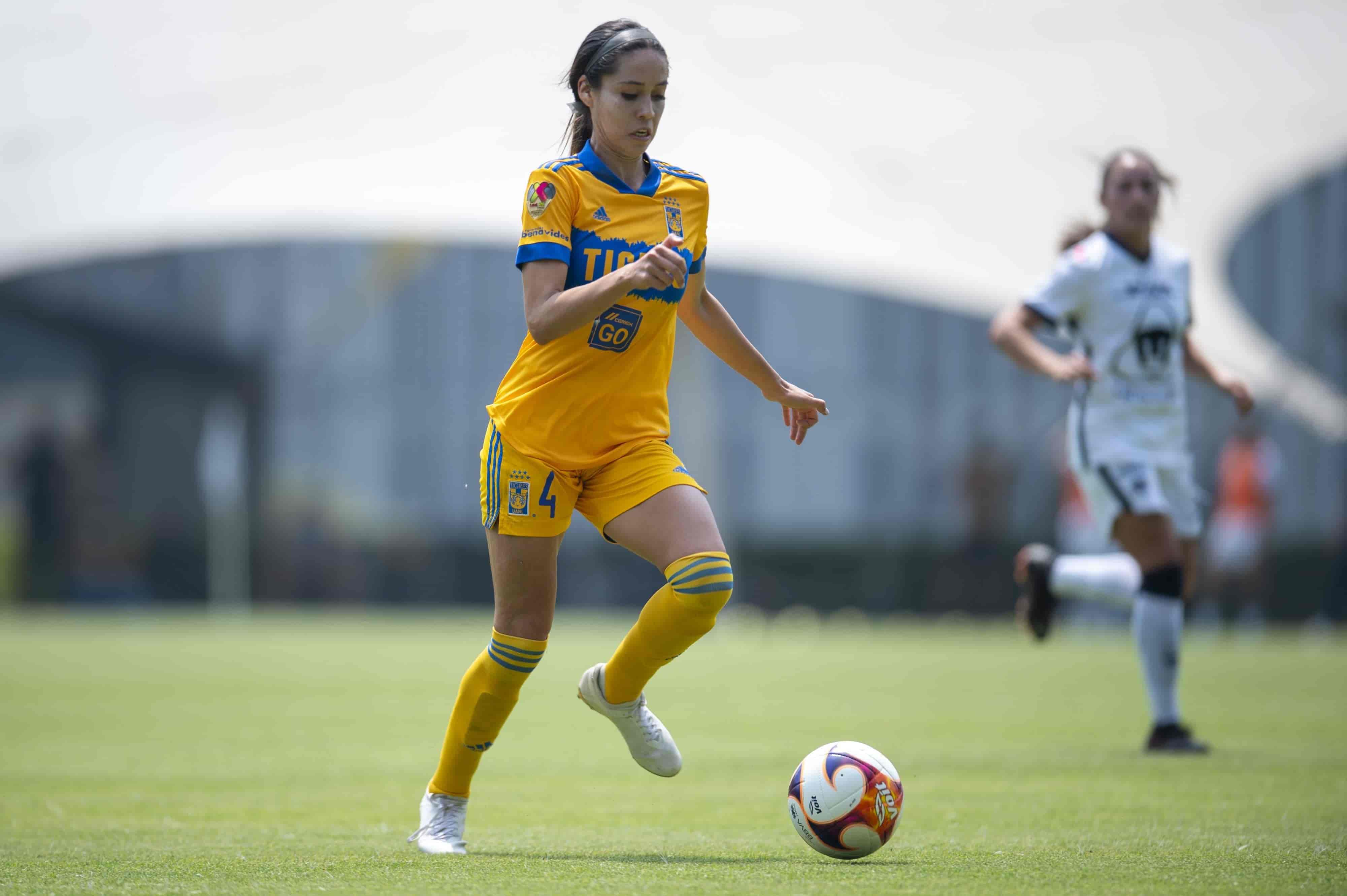 Pumas 0-4 Tigres
