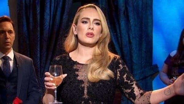 Están oficialmente divorciados Adele y Simon Konecki