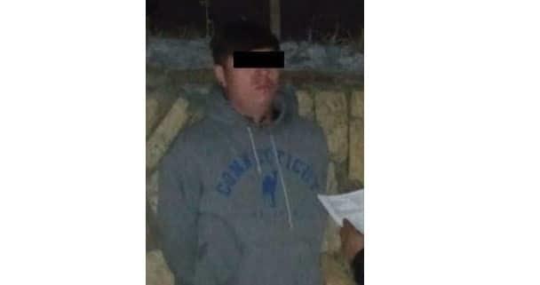 Caen dos con mariguana en Monterrey