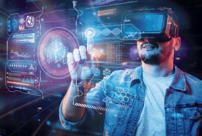 Tecnologías que transforman la industria del entretenimiento