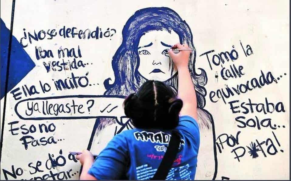 Impunes, seis de cada  diez niños feminicidas