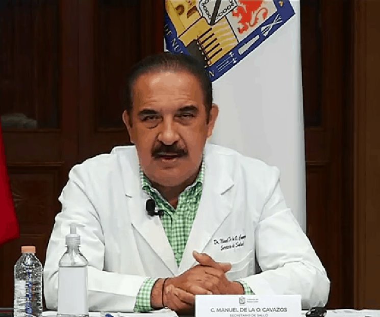 Preparan el protocolo sanitario para la temporada vacacional