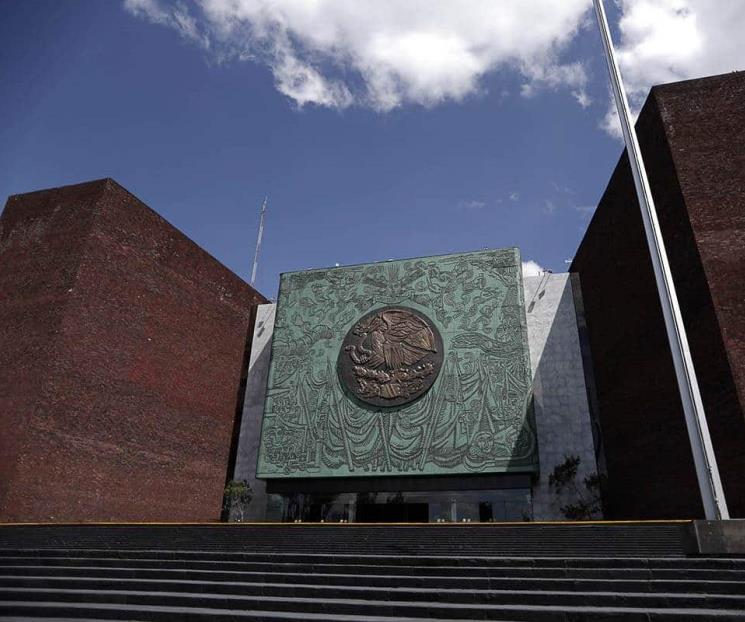 Diputados realizarán sesión solemne por el 8-M